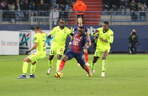 Ligue 1 La victoire du LOSC à Caen en 10 tweets Lille Actu