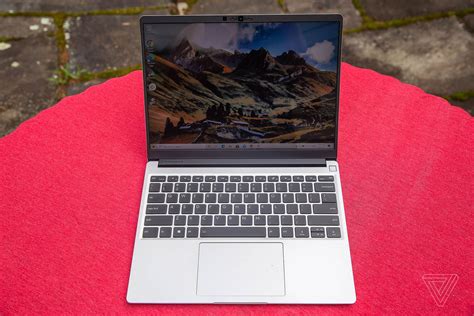 Why you need a personal laptop - The Verge