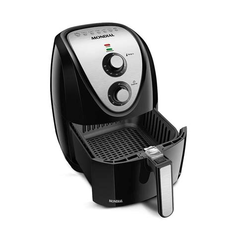 Air Fryer 5 Litros