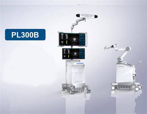 Spine Surgical Robotics Market Size Status Prospect Analysis Perlove