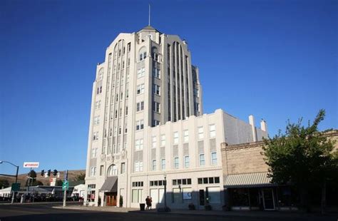 20 Reasons To Love Baker City The Queen City Of Eastern Oregon