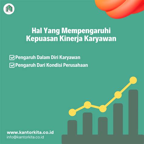 Penjelasan Dan Indikator Kepuasan Kerja Karyawan