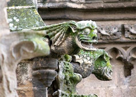 Pin By Debbie Compton On Beautifully Grotesque Gargoyles Seville