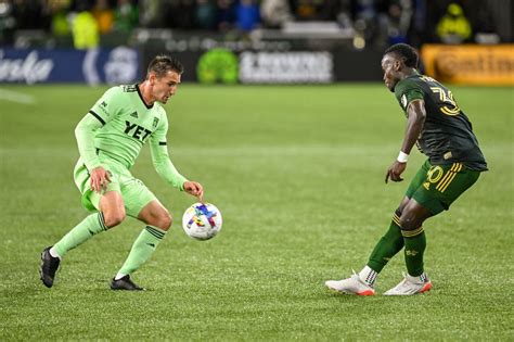 Portland Timbers Vs Austin Fc Score Updates Live Stream Odds Time