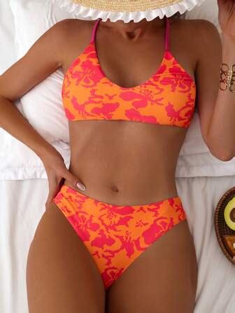 Search Bikini Monospalla Shein Usa