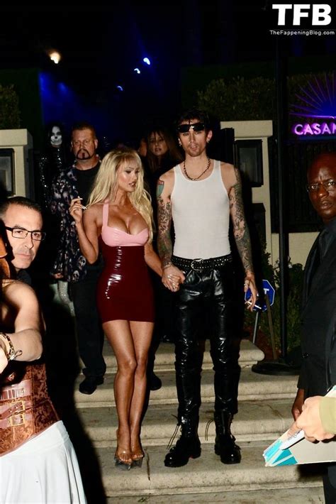 Megan Fox Meganffox Meganfox Nude OnlyFans Photo The Fappening Plus