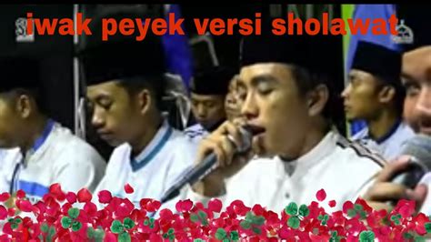 MUHAMMADUN Voc Hafid Ahkam Syubbanul Muslimin YouTube