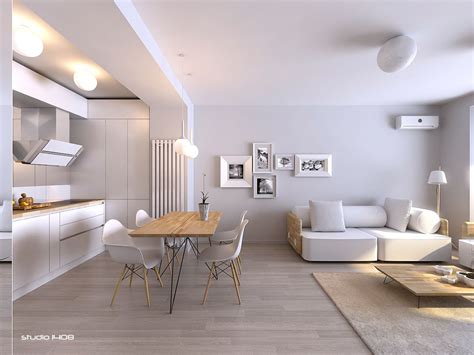 Super Small Apartment Interior Design Ideas Happho