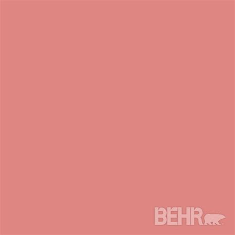 BEHR® Paint Color Wild Watermelon PPU1-4 - Modern - Paint - by BEHR®