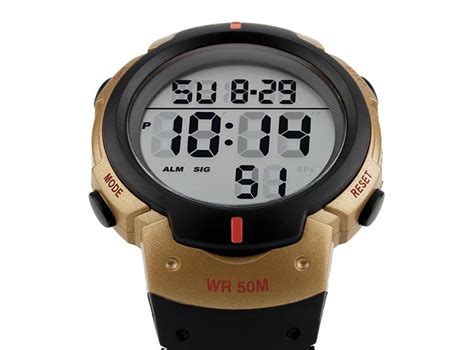 Ripley - RELOJ SKMEI 1068