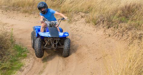 Bien Choisir Son Quad Pour Un Pilotage En Toute Sécurité