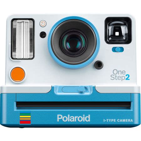 Polaroid Originals OneStep 2 Viewfinder I Type Instant Film Camera