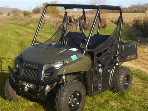 2013 Polaris Ranger 500 Efi 500 Motorcycles For Sale