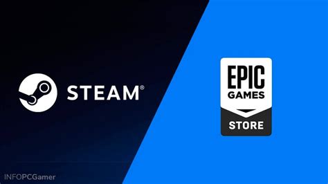 Steam Vs Epic Games Store Cu L Es Mejor Gu A