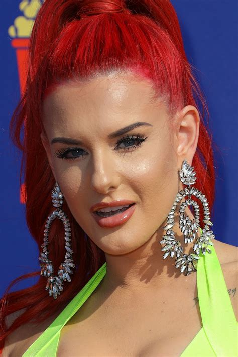 Justina Valentine The Multi Talented Star Making Waves In Entertainment