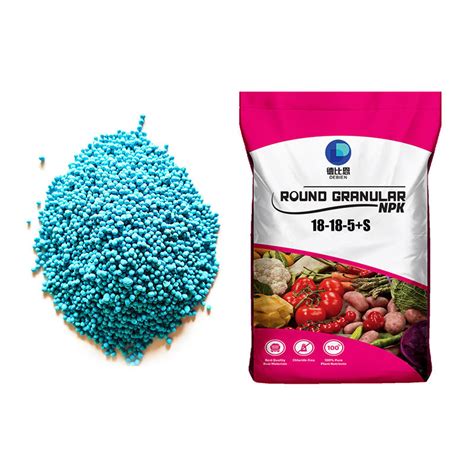 High Grade Fulvic Acid NPK 20 Organic Fertilizer Processing Plant