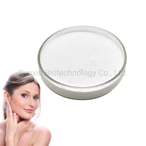 Cosmos Standard Manufacture Cosmetic Raw Material Skin Moisturizing