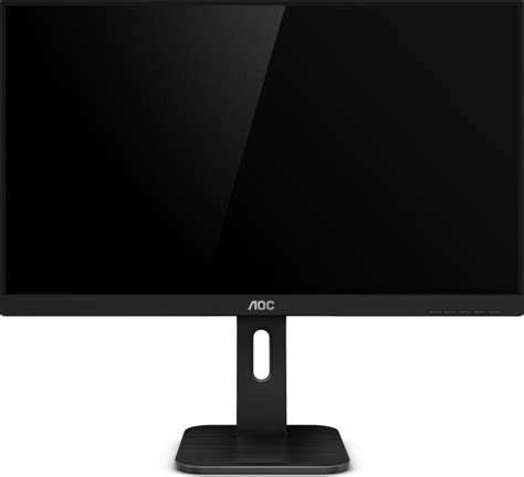 AOC 24P1 23.8" Monitor - Refurbished FullHD Display
