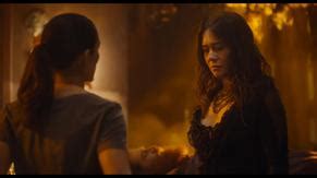 Invisible City Nude Scenes Aznude