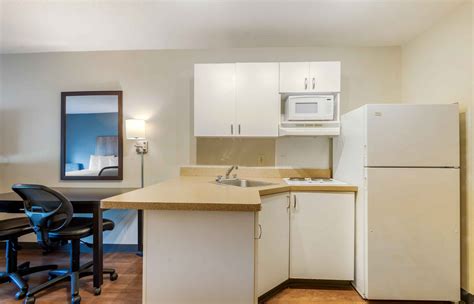 Charlotte, NC Extended Stay Hotels | Extended Stay America
