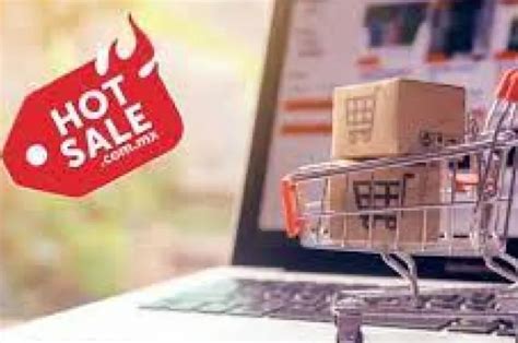 Arrancó el Hot Sale y dan a conocer las precauciones para evitar ser estafado Hasta el
