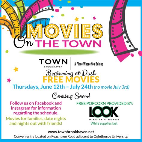 movies in brookhaven ms
