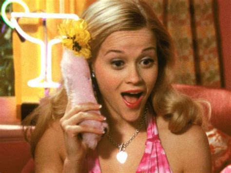 Legally Blonde Prequel Series Nears Casting Decision For Elle Woods