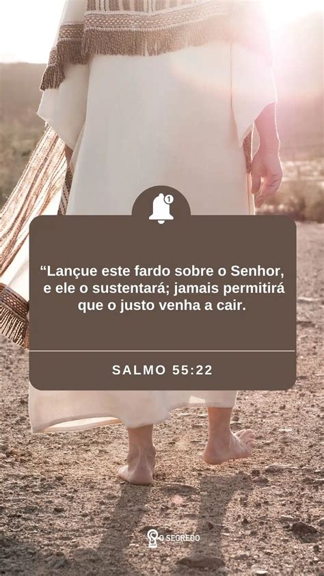 Salmo Para Confiar Em Deus Em Meio Ao Medo O Segredo