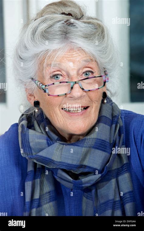 Phyllida Law Stock Photo, Royalty Free Image: 67954274 - Alamy