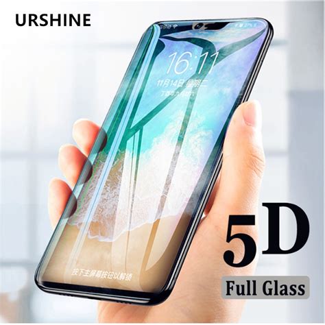 Oppo A3s A5 F1s F3 F5 F7 F9 A5s Tempered Glass Screen Protector 9d Full Coverage Film Shopee