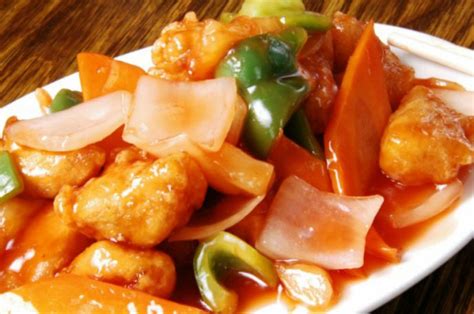 Recetas De Comida China Con Pollo Y Verduras Baratas