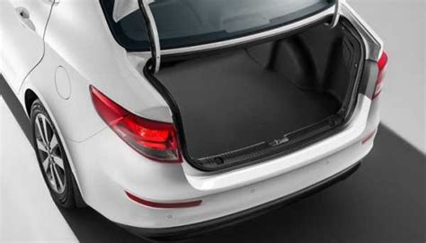 Киа рио 2019 седан объем багажника – Киа Рио 2019 новый кузов ...