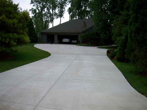 78 best images about Concrete Driveway Finishes on Pinterest | Concrete ...