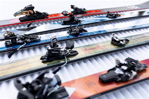 The Best Backcountry Ski Bindings Of 2025 GearJunkie Tested