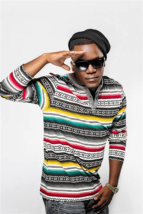 Iyaz Amazing and Informative Podcast Interview! - Planet Thirty