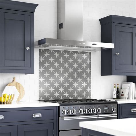 Go For British Ceramic Tile S New Laura Ashley Splashback Collection To