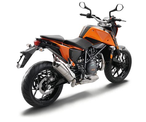 KTM 690 Duke Todos los datos técnicos del modelo 690 Duke de KTM