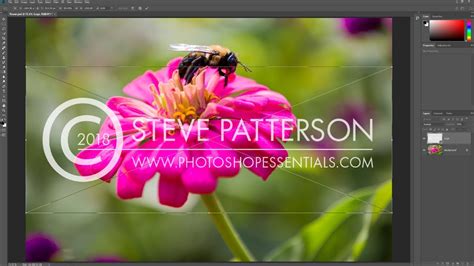 How To Watermark Photos In Photoshop YouTube