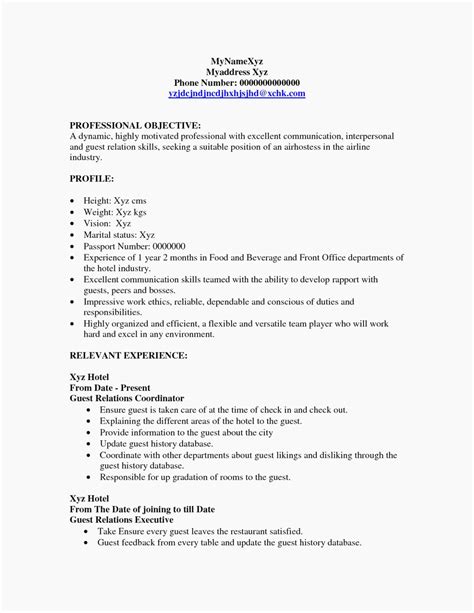 30 Job Description for Hostess | Example Document Template