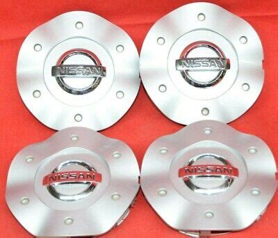 Nissan Murano Oem Alloy Wheel Center Cap Ca