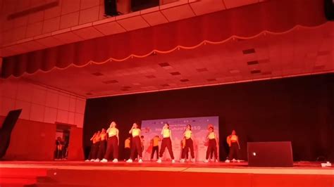 Inter Iit Cultural Meet 50 Iit Ropar Dance Performance 2023 Iit