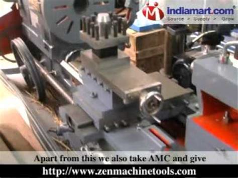 Zen Machine Tools Chennai Wholesaler Of Drilling Machine And All