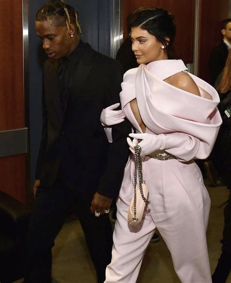 Are Travis and Kylie Back together? - Slaylebrity