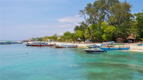 Circuit Indonésie Bali Sulawesi Lombok et les îles Gili Evaneos