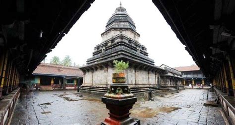 Discover Gokarna Mahabaleshwar Temple: Myths and Marvels - Weekendyaari ...