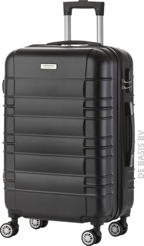 Beste Koffers Voor 15kg Bagage 2025 Koffer Review