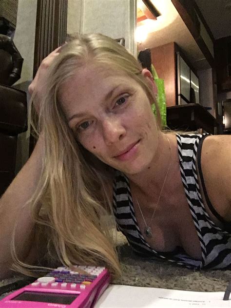 Naked Chelsea Teel In Leak