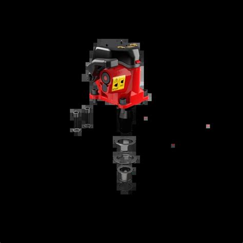 Mechanism VBG 8500 | VBG