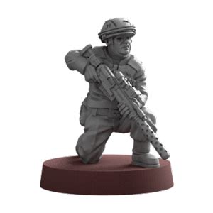 Star Wars Legion Rebel Pathfinders Unit Expansion Bordspel Kopen