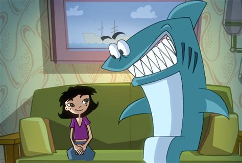 Kenny | Kenny The Shark Wiki | FANDOM powered by Wikia